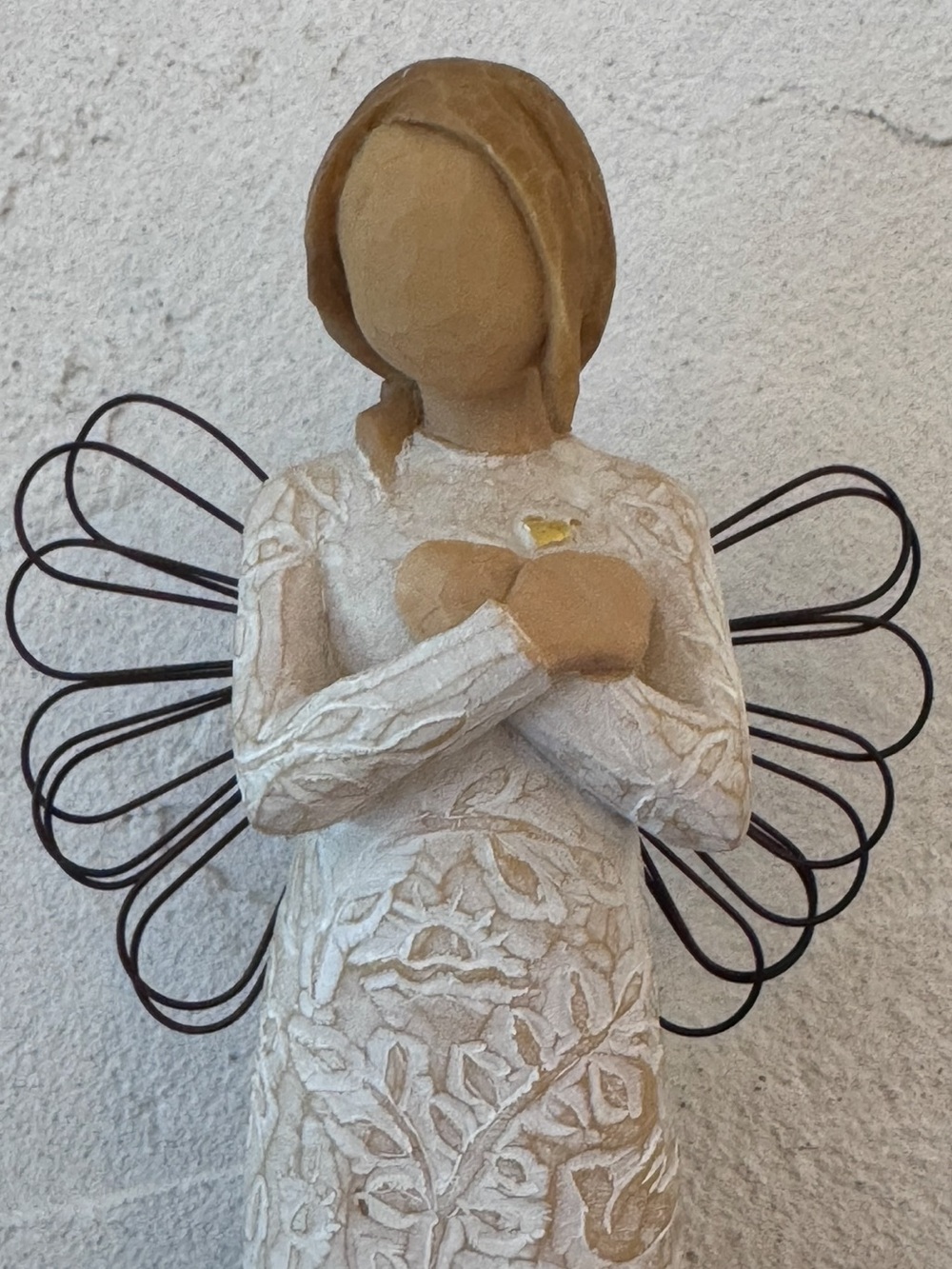 Willow Tree | Remembrance Angel Figurine